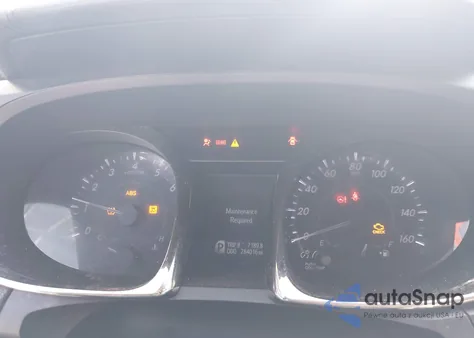 2013 Toyota Avalon Xle из США, поврежденный, VIN 4T1BK1EB0DU047171